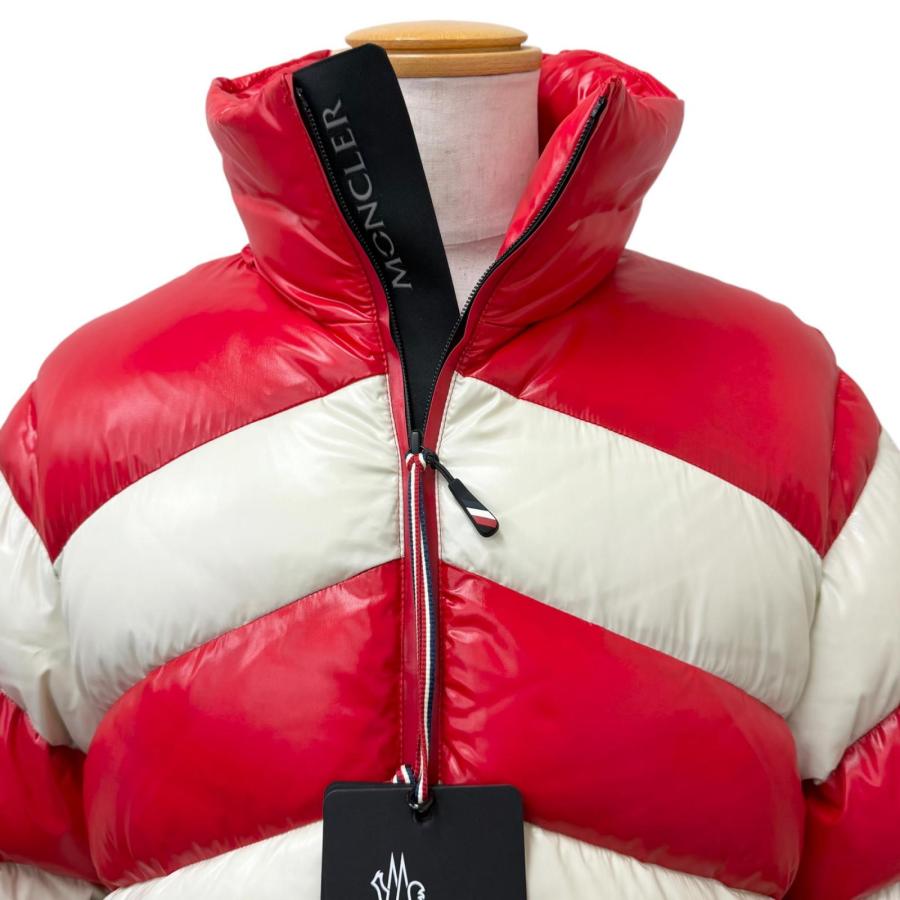 美品□MONCLER GRENOBLE モンクレール グルノーブル GOLZERN GIUBBOTTO