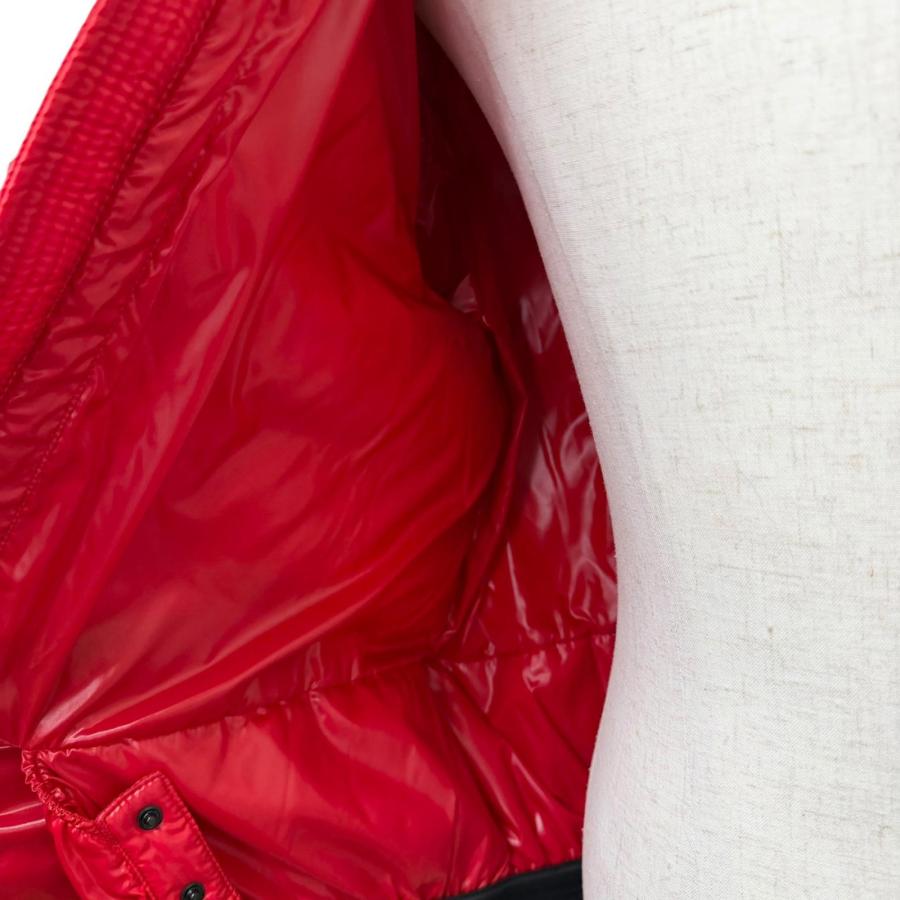 美品□MONCLER GRENOBLE モンクレール グルノーブル GOLZERN GIUBBOTTO