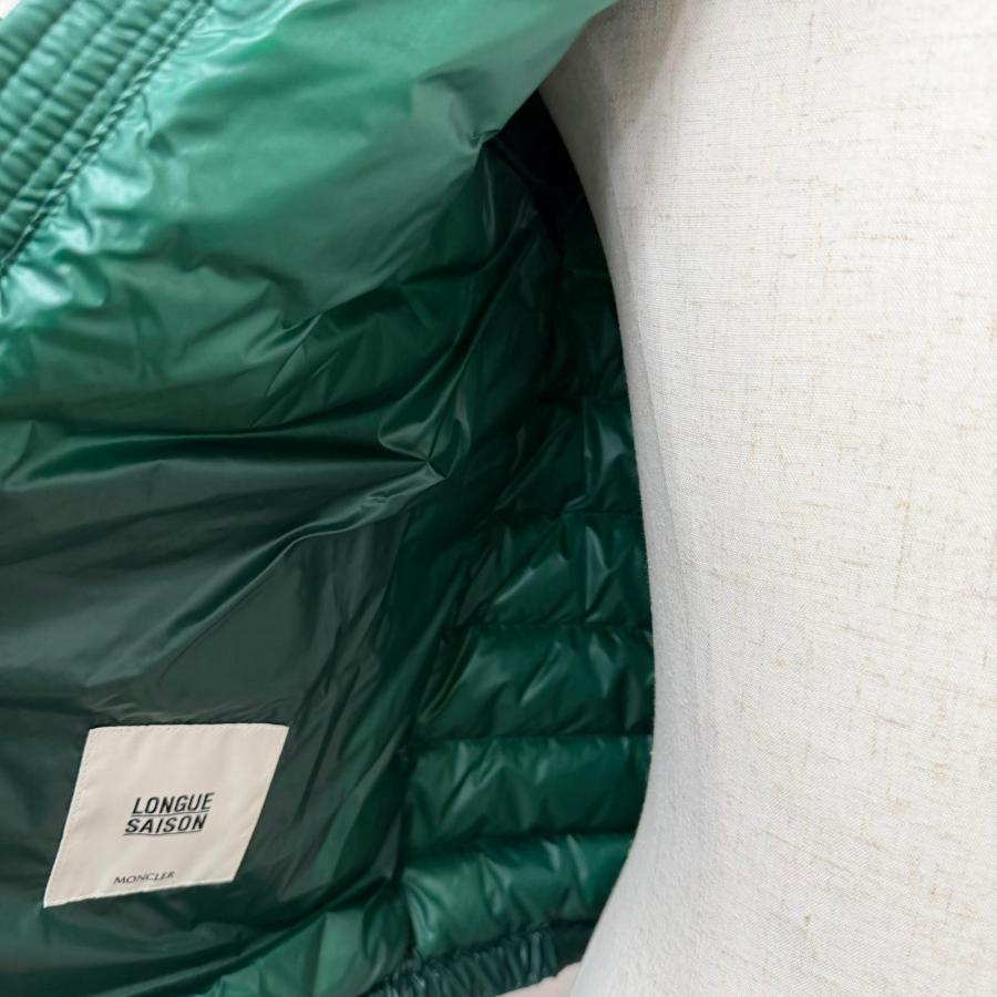 MONCLER（モンクレール） 美品□MONCLER F10911A11600 PETICHET