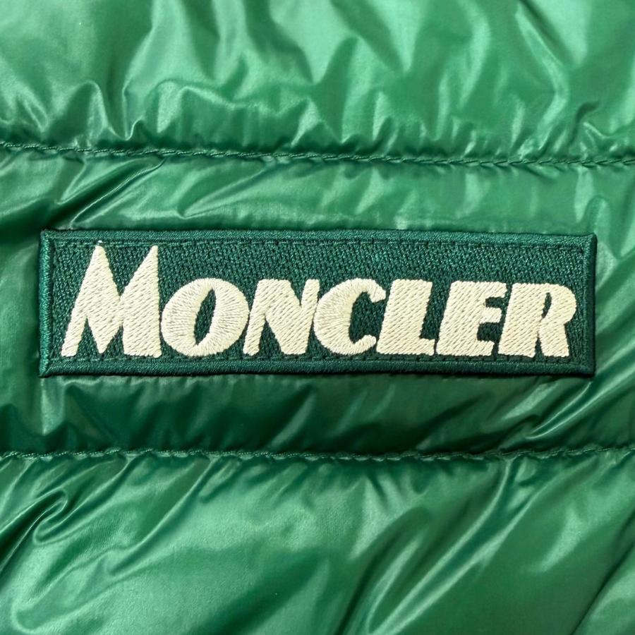 MONCLER（モンクレール） 美品□MONCLER F10911A11600 PETICHET