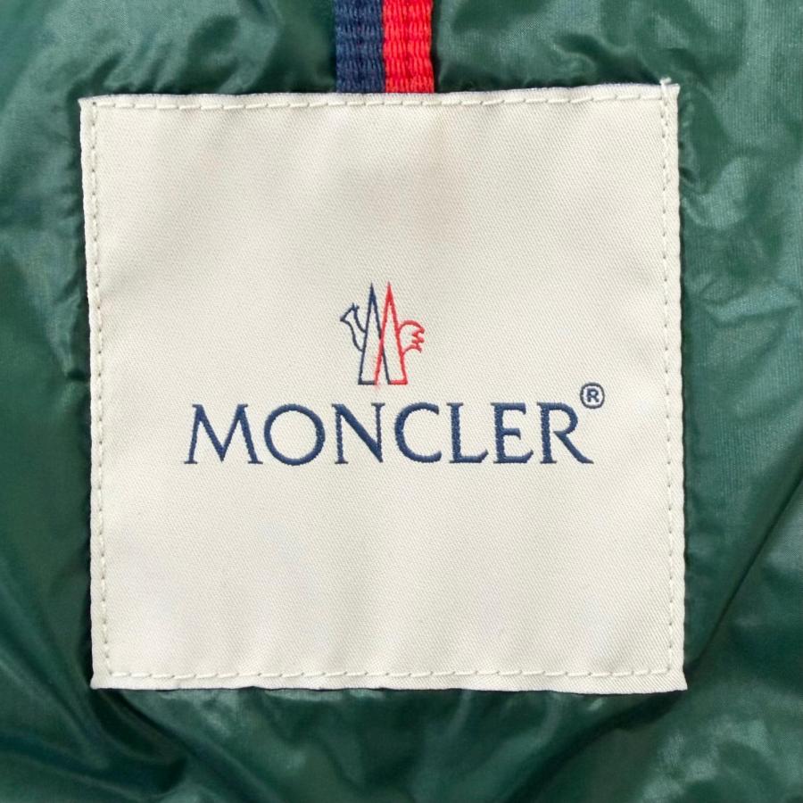MONCLER（モンクレール） 美品□MONCLER F10911A11600 PETICHET
