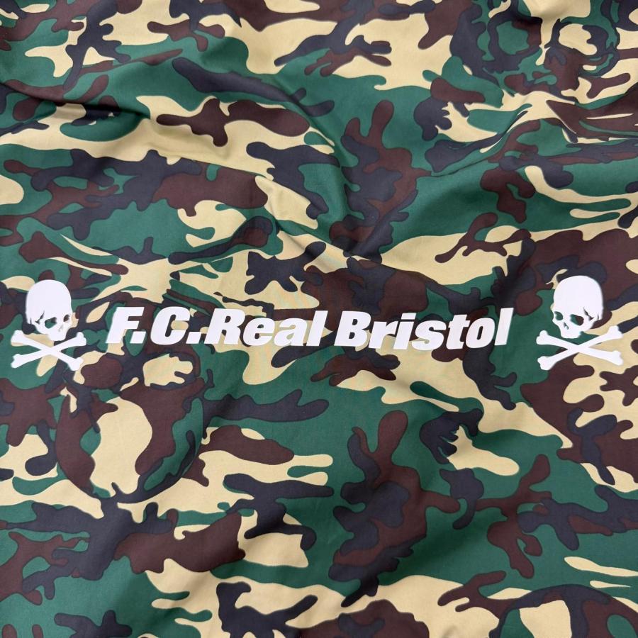 極美品□NIKE F.C.R.B. mastermind ナイキ エフシーレアルブリストル
