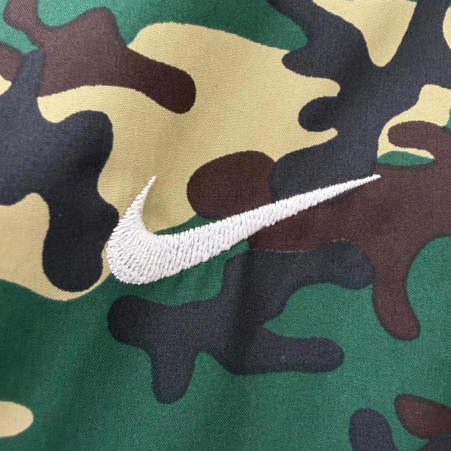 極美品□NIKE F.C.R.B. mastermind ナイキ エフシーレアルブリストル