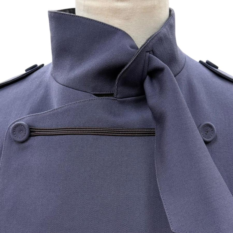 Dior HOMME 極美品▽DIOR ディオール オム 143C208A5307 ウール
