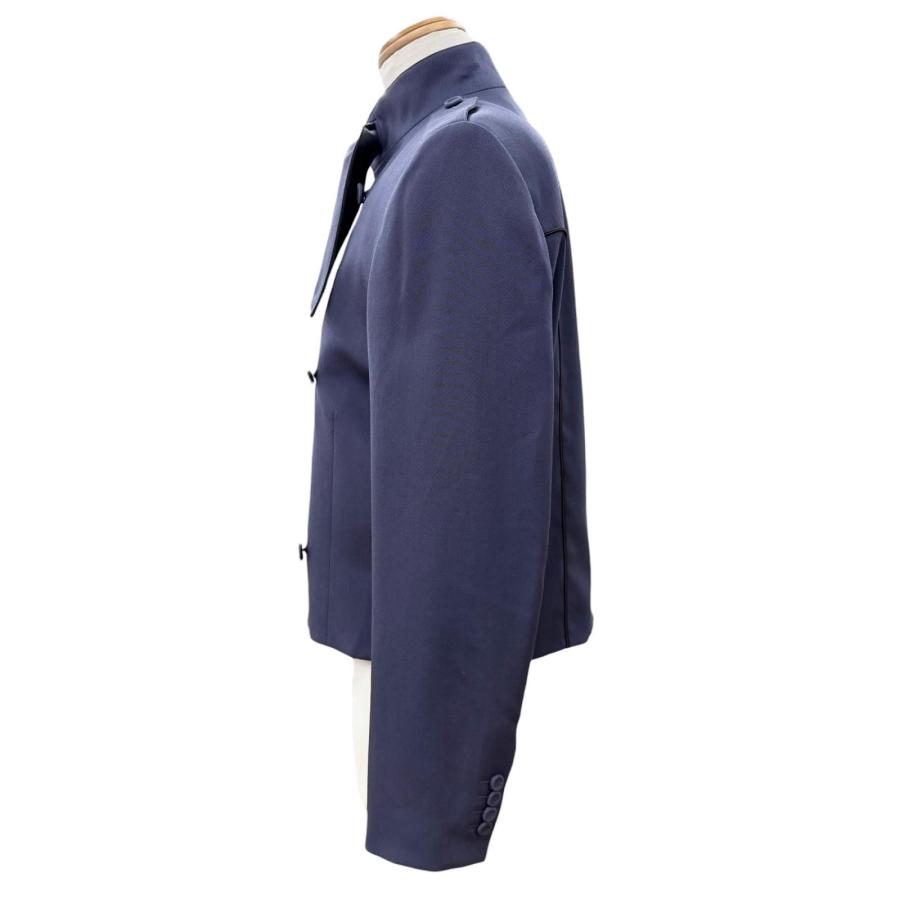 Dior HOMME 極美品▽DIOR ディオール オム 143C208A5307 ウール
