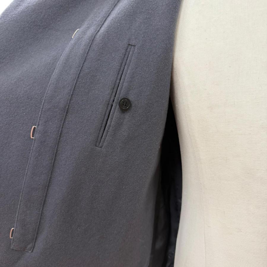 Dior HOMME 極美品▽DIOR ディオール オム 143C208A5307 ウール