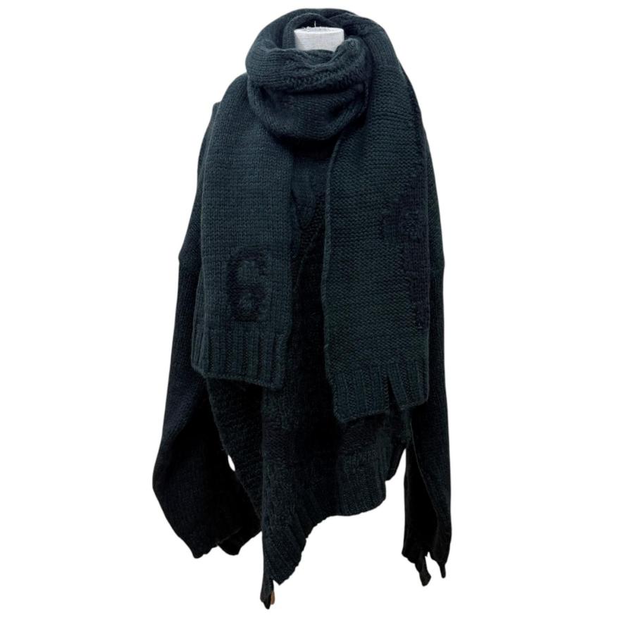 MM6 未使用品☆MM6 Maison Margiela メゾンマルジェラ 22AW S62GP0077