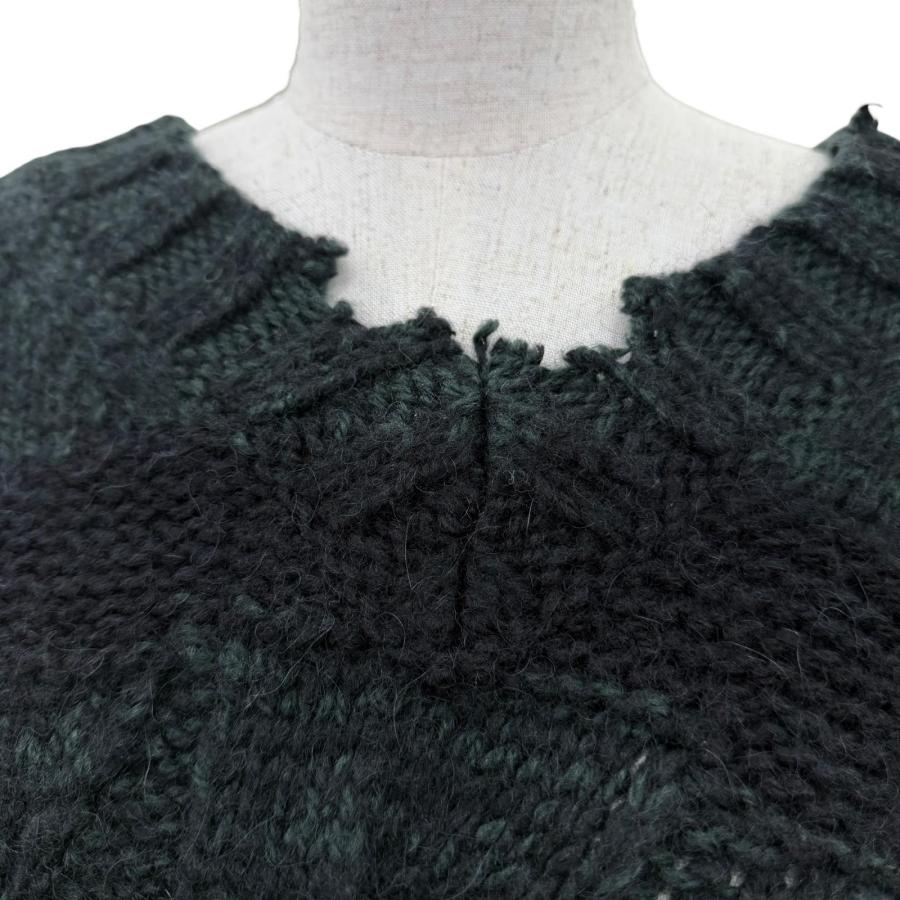 MM6 未使用品☆MM6 Maison Margiela メゾンマルジェラ 22AW S62GP0077