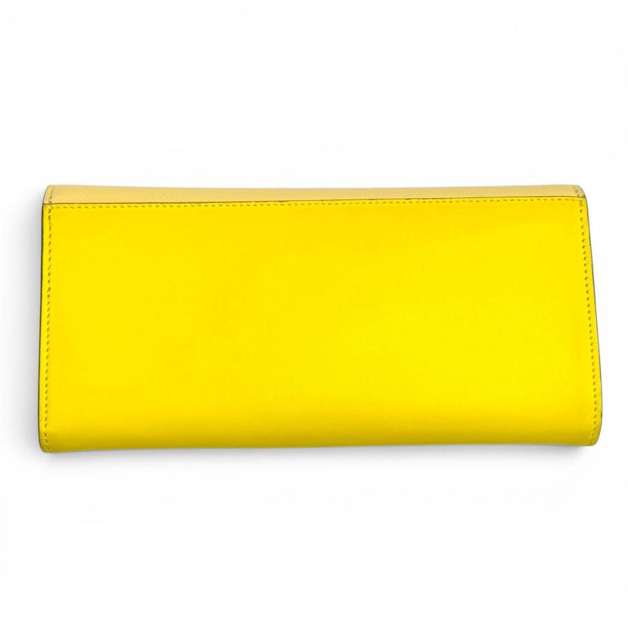 FENDI（フェンディ） 美品☆FENDI 8M0251 FFダイアモンド