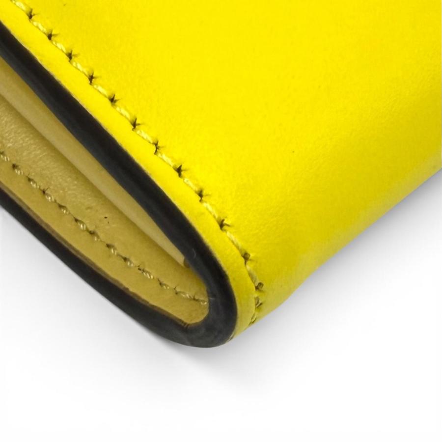 FENDI（フェンディ） 美品☆FENDI 8M0251 FFダイアモンド