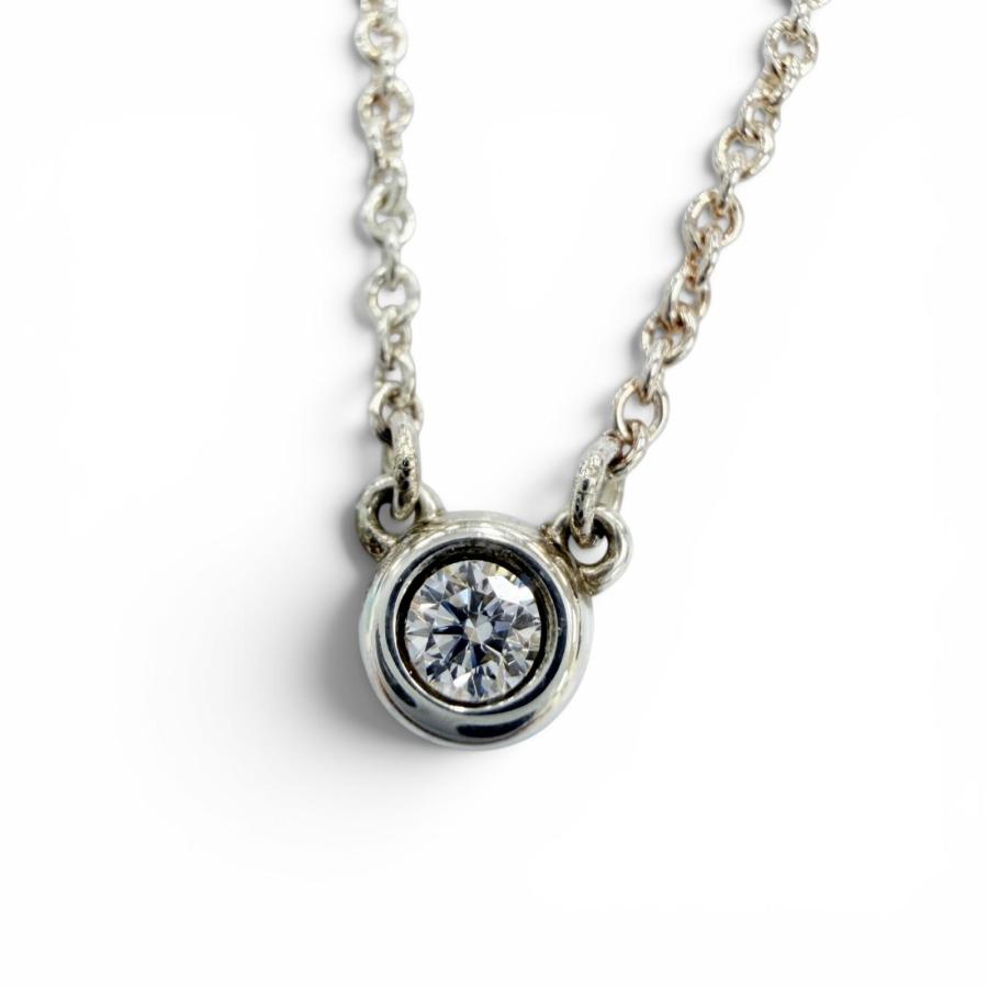TIFFANY&Co.（ティファニー） 極美品☆TIFFANY&Co. エルサペレッティ 