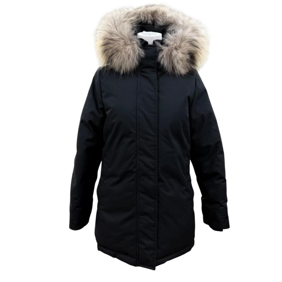 Pyrenex（ピレネックス） 美品☆Pyrenex BORDEAUX ラクーンファー 