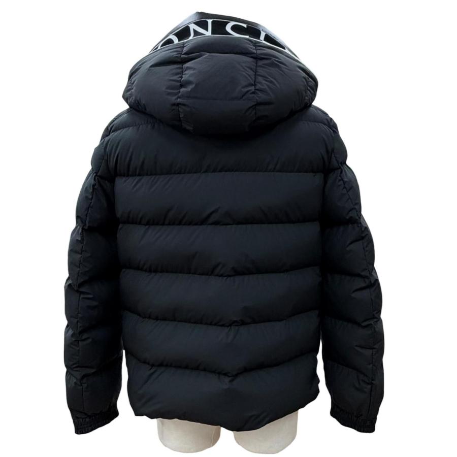 MONCLER（モンクレール） 極美品▽MONCLER 2025年製 CARDERE ロゴ