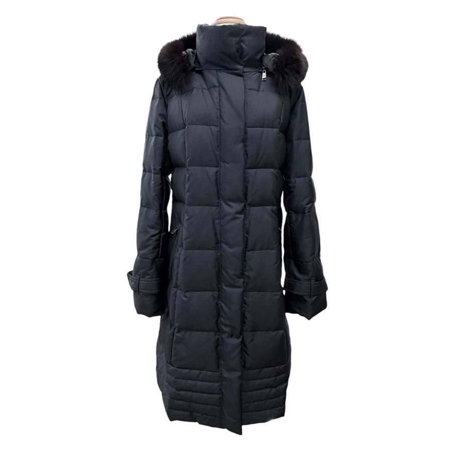 BURBERRY（バーバリー） 極美品△BURBERRY イタリア製生地使用 裏地