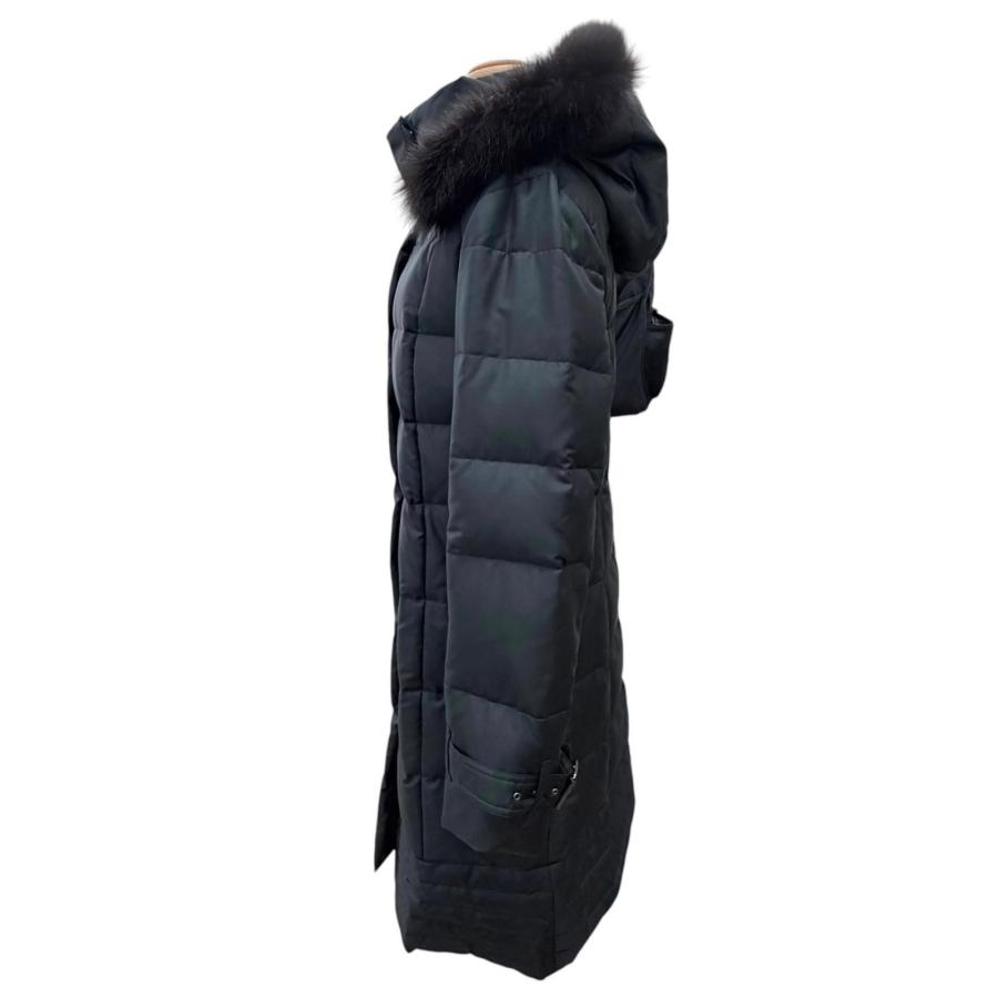 BURBERRY（バーバリー） 極美品△BURBERRY イタリア製生地使用 裏地