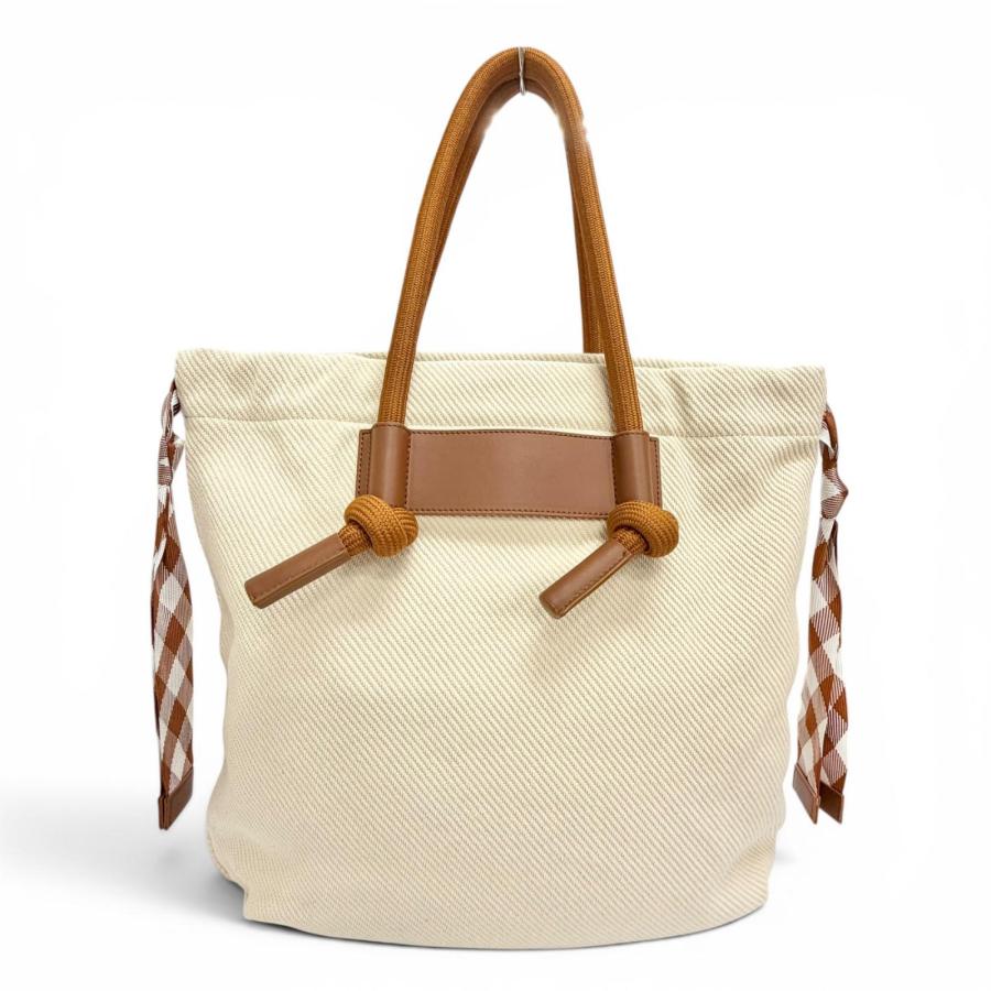 SEE BY CHLOE（シーバイクロエ） 極美品△SEE BY CHLOE SA64992W BETH 