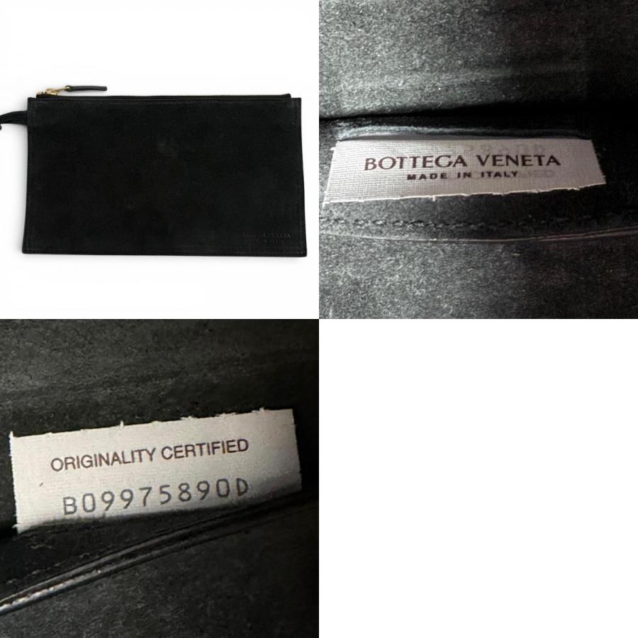 美品▽BOTTEGAVENETA ボッテガヴェネタ 609175 ミディアム ザ アルコ
