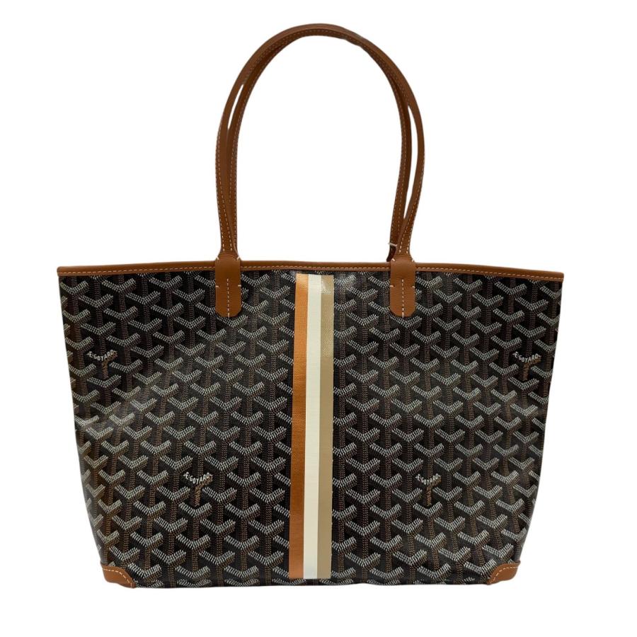 GOYARD（ゴヤール） 未使用品☆GOYARD アルトワPM マーカージュ トート