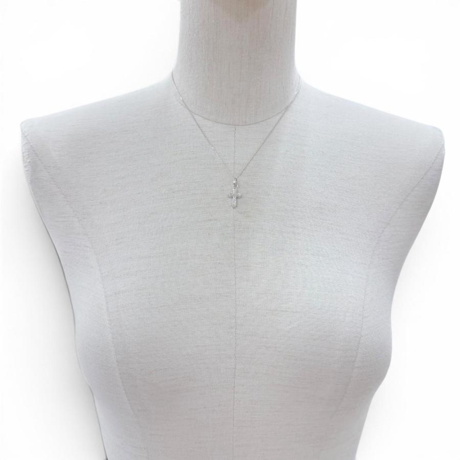 美品◇Sympathy of Soul シンパシーオブソウル スムースクロス K18 WG