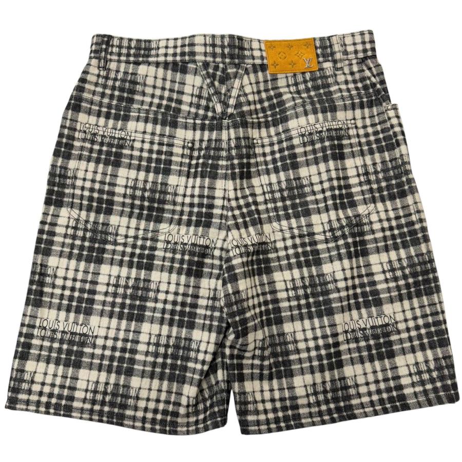 LOUIS VUITTON（ルイ・ヴィトン） 極美品□LOUIS VUITTON 23AW ロゴ