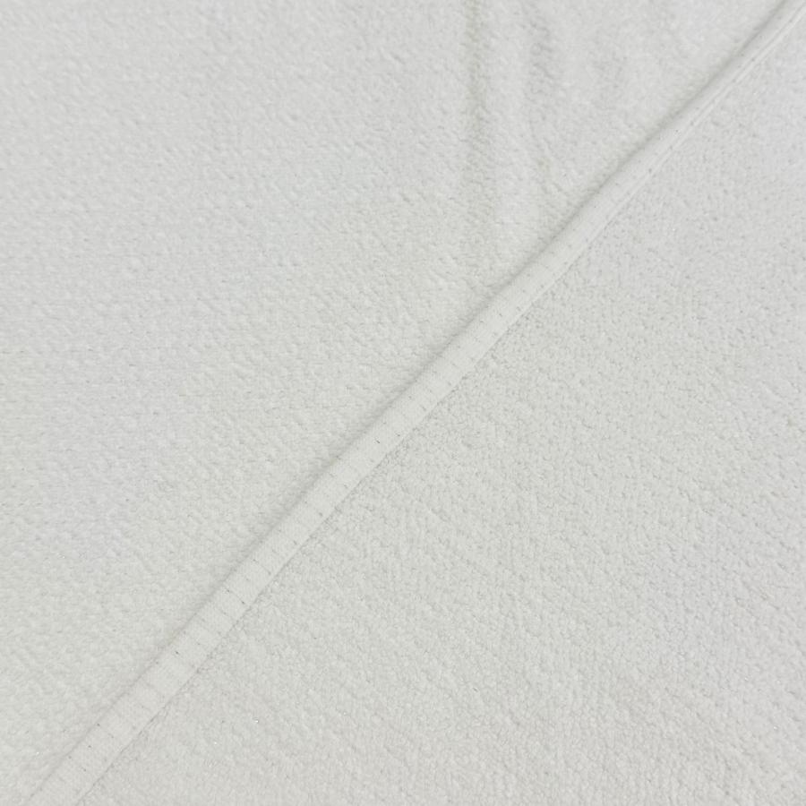 CHANEL（シャネル） 未使用品△CHANEL 17P コットン ココマーク