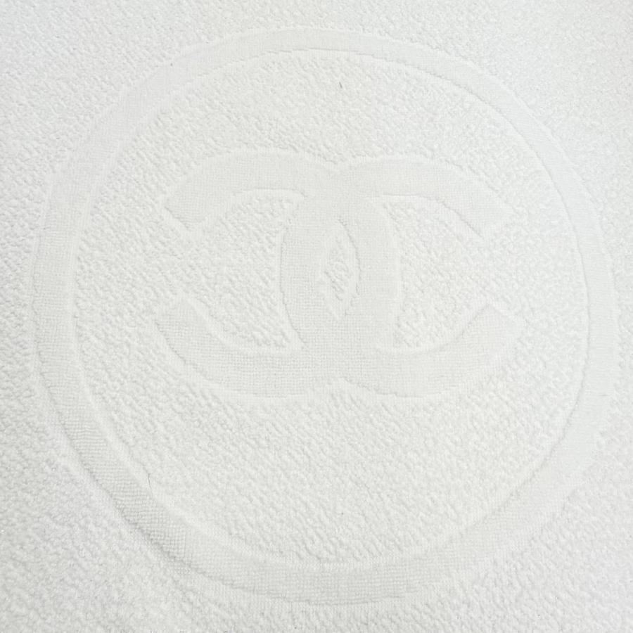 CHANEL（シャネル） 未使用品△CHANEL 17P コットン ココマーク