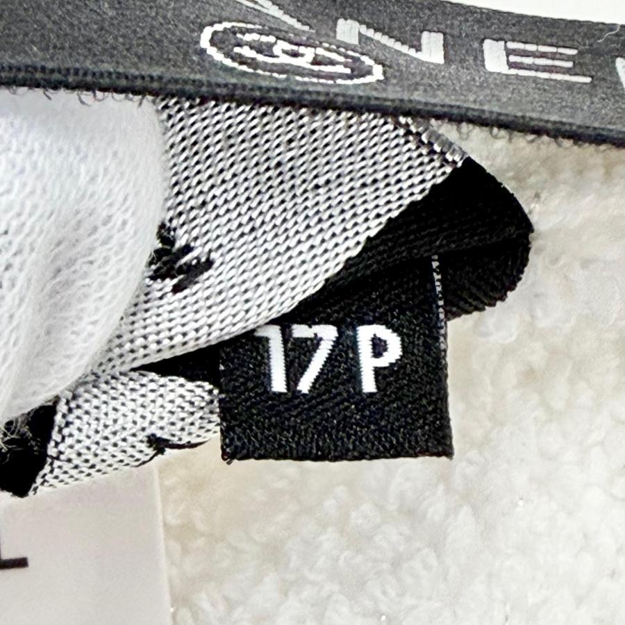 CHANEL（シャネル） 未使用品△CHANEL 17P コットン ココマーク