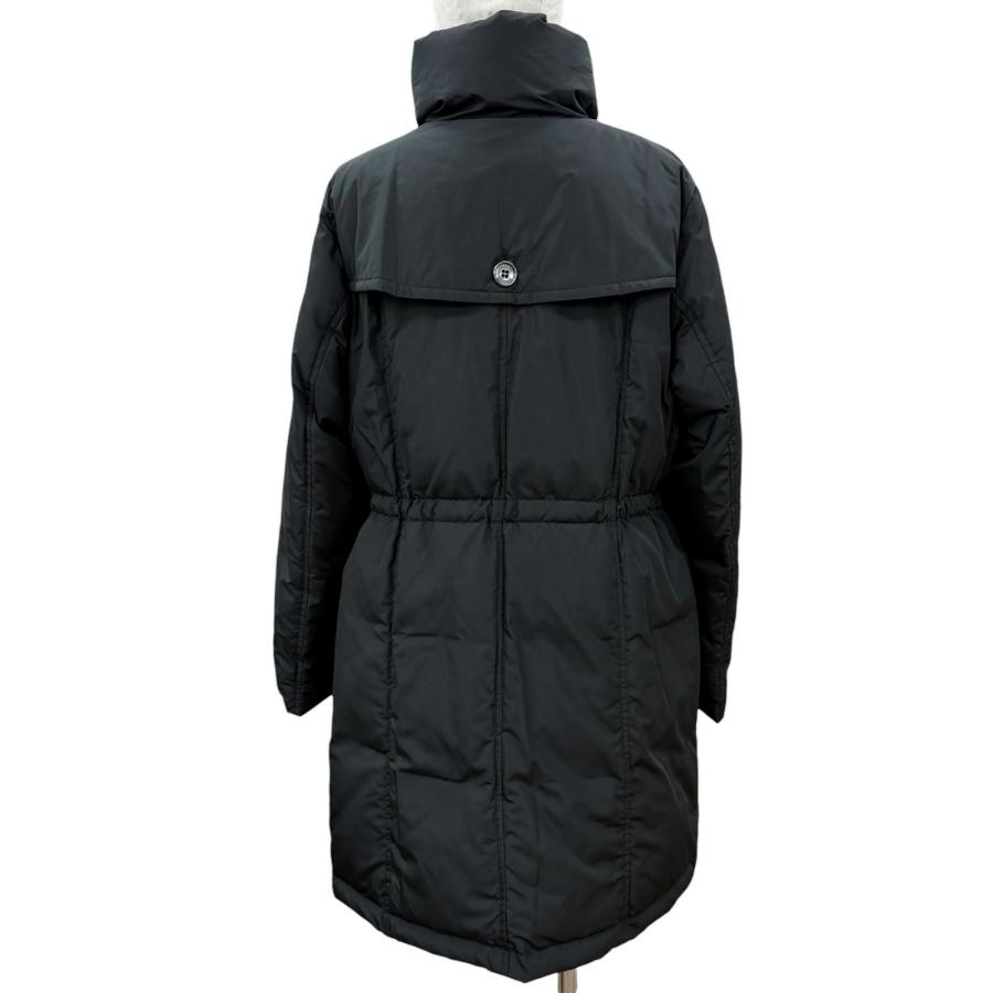 未使用品◇BURBERRY LONDON バーバリーロンドン ジップアップ ロゴ 