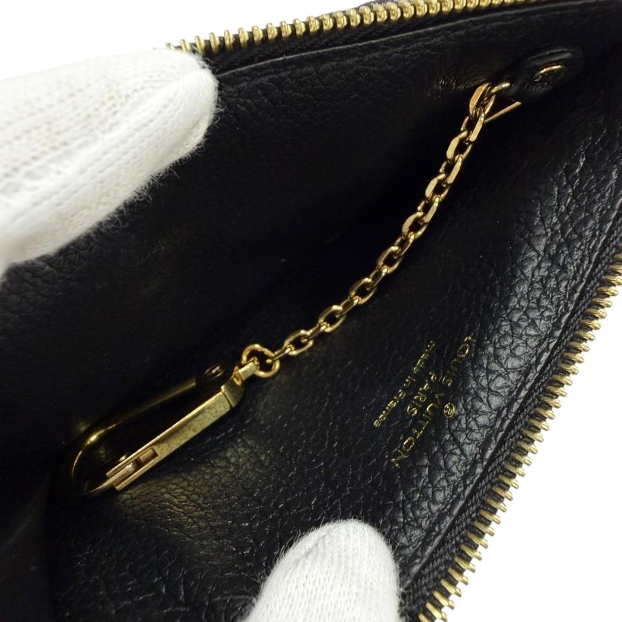 LOUIS VUITTON（ルイ・ヴィトン） 良品◇LOUIS VUITTON M69421 ポルト