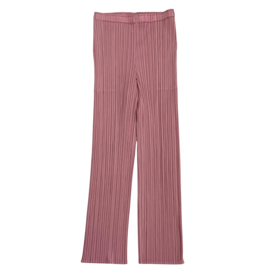 極美品☆PLEATS PLEASE プリーツプリーズ イッセイミヤケ 25AW 