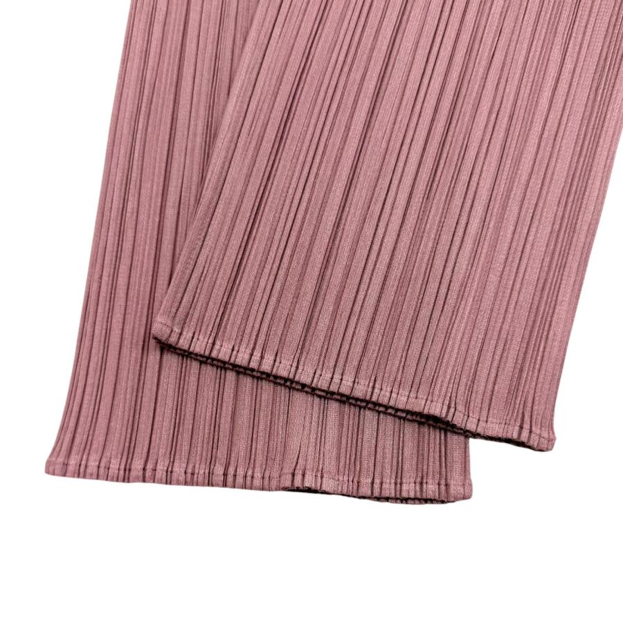 イッセイミヤケ PLEATS PLEASE AfghanBall サイズ3 ISSEY MIYAKE