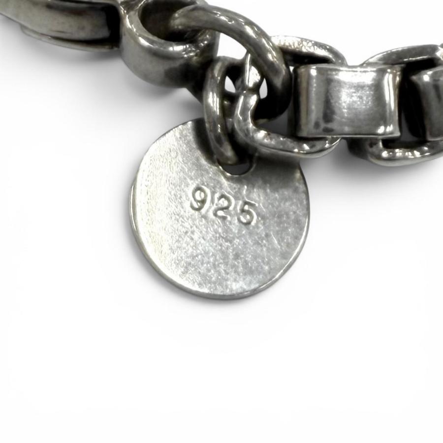 TIFFANY&Co.（ティファニー） 極美品☆TIFFANY&Co. ベネチアン 925