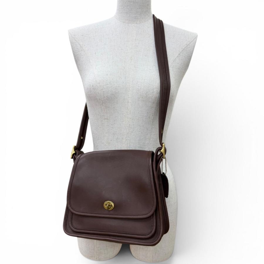 COACH（コーチ） 良品☆COACH ヴィンテージ 9061 オールドコーチ
