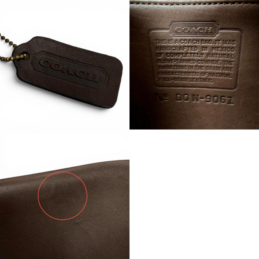 COACH（コーチ） 良品☆COACH ヴィンテージ 9061 オールドコーチ