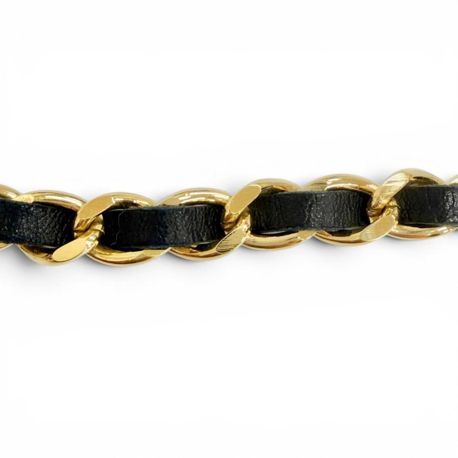 CHANEL（シャネル） 美品△CHANEL ヴィンテージ ココマーク クローバー