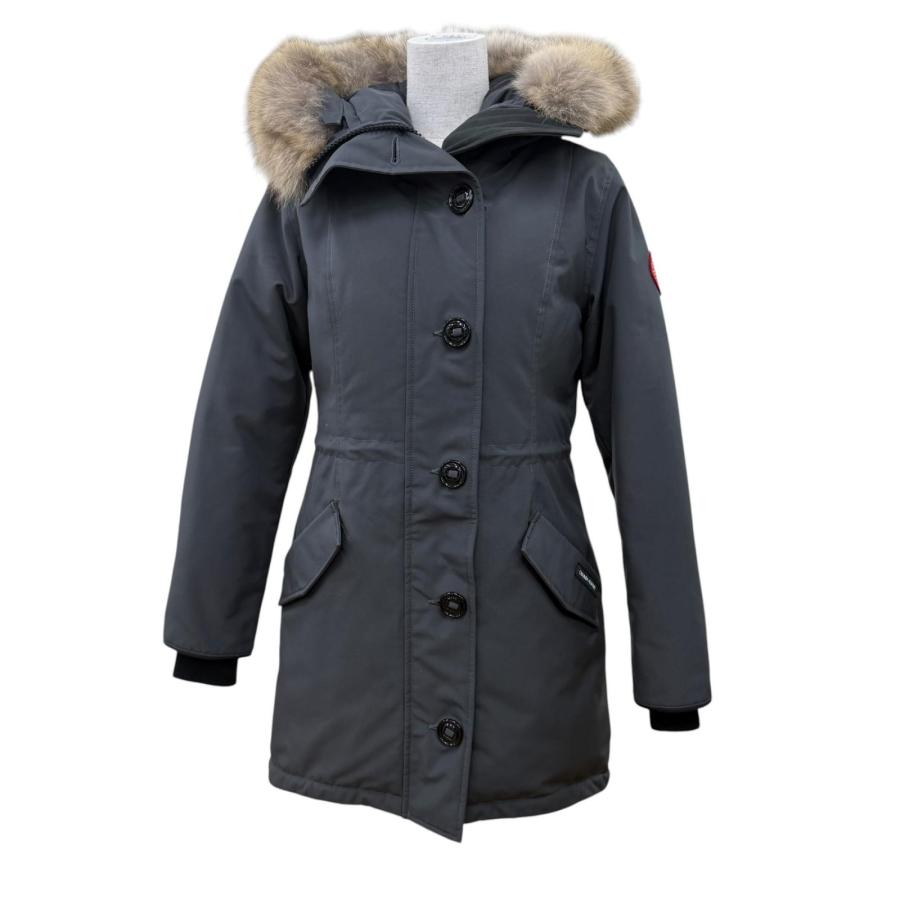 CANADA GOOSE（カナダグース） 極美品☆CANADA GOOSE 2580LA ROSSCLAIR
