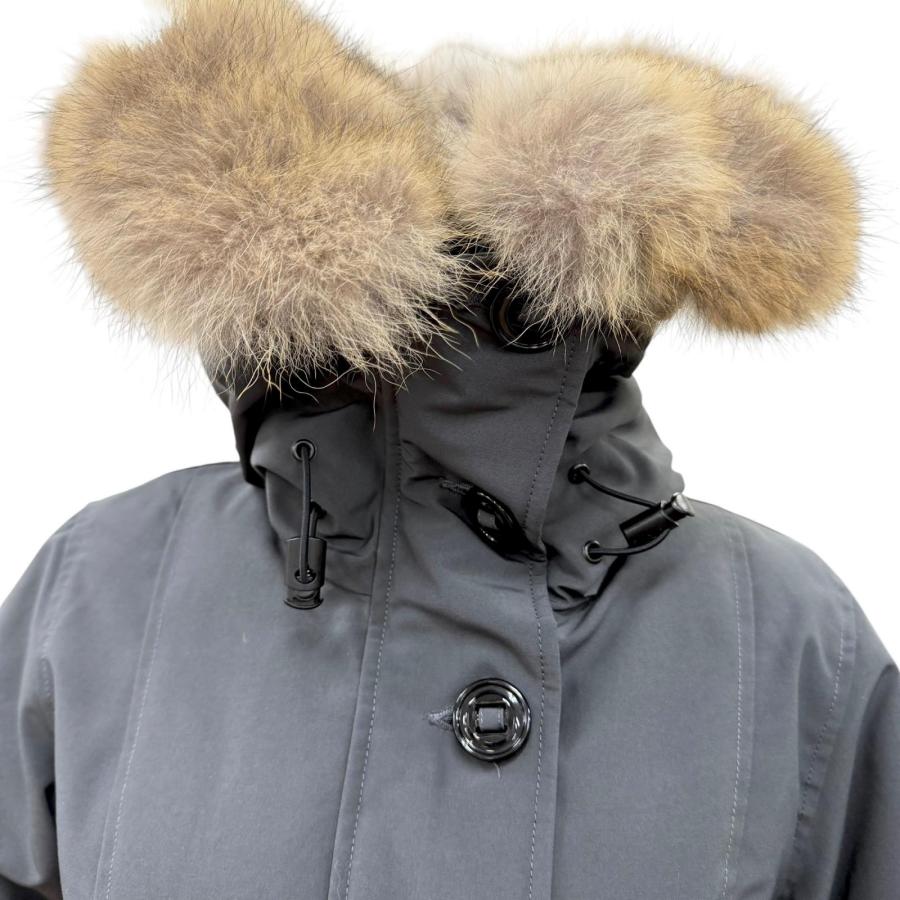 CANADA GOOSE（カナダグース） 極美品☆CANADA GOOSE 2580LA ROSSCLAIR