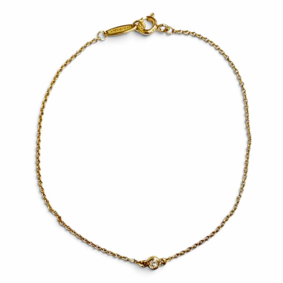 TIFFANY&Co.（ティファニー） 美品△TIFFANY&Co. エルサペレッティ