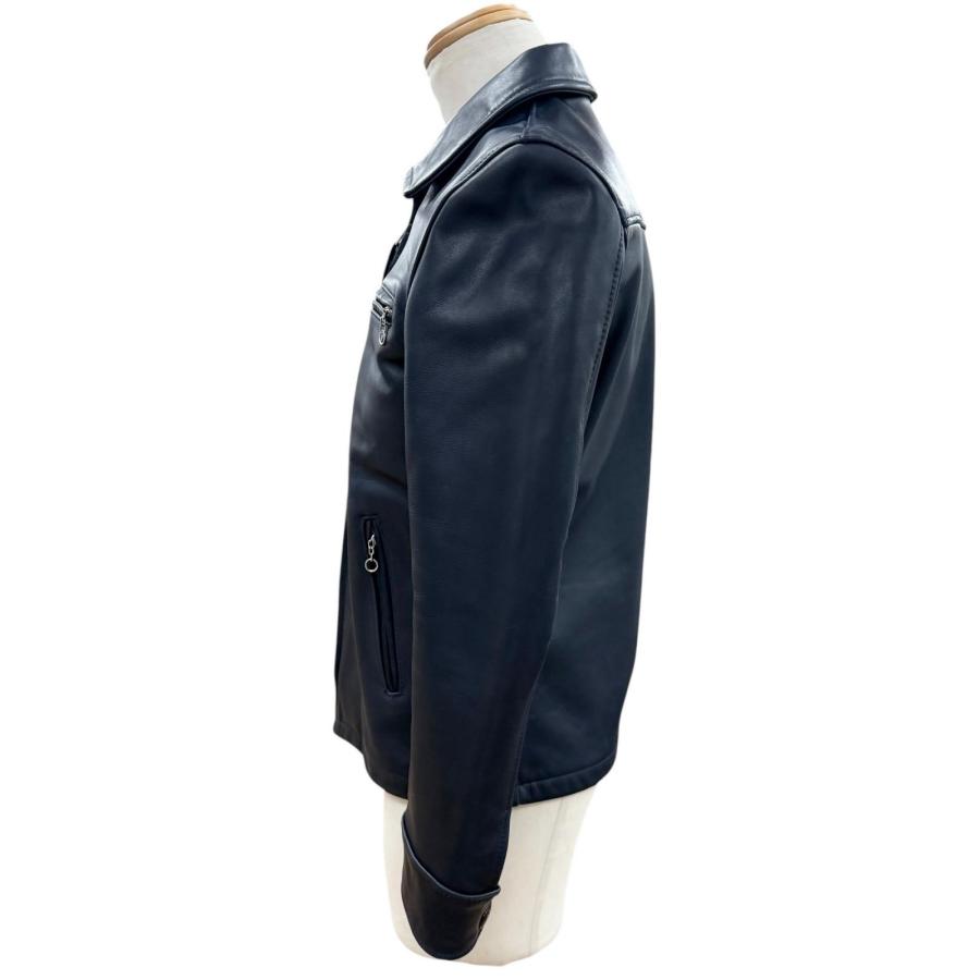 Schott N.Y.C（ショット） 美品▽schott 7143 BEAUTY&YOUTH UNITED