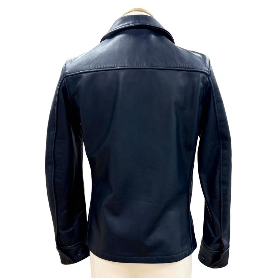 Schott N.Y.C（ショット） 美品▽schott 7143 BEAUTY&YOUTH UNITED