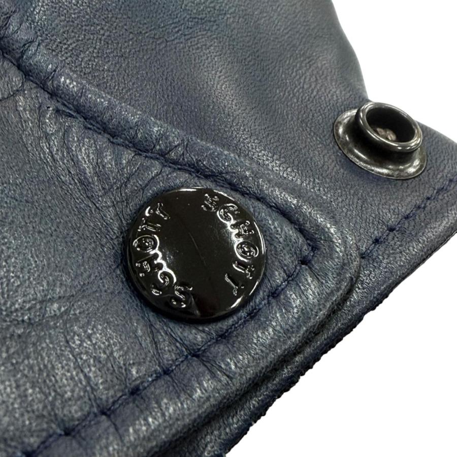 Schott N.Y.C（ショット） 美品▽schott 7143 BEAUTY&YOUTH UNITED
