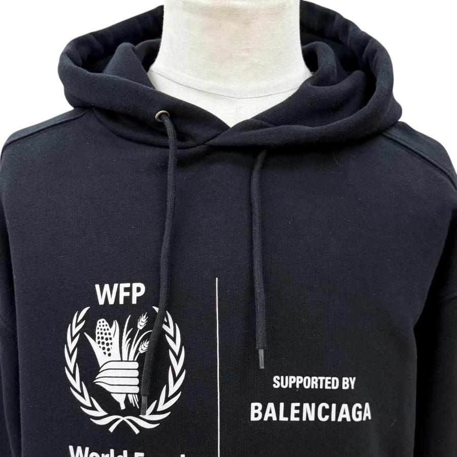 BALENCIAGA（バレンシアガ） 美品▽BALENCIAGA 600583 コットン100 