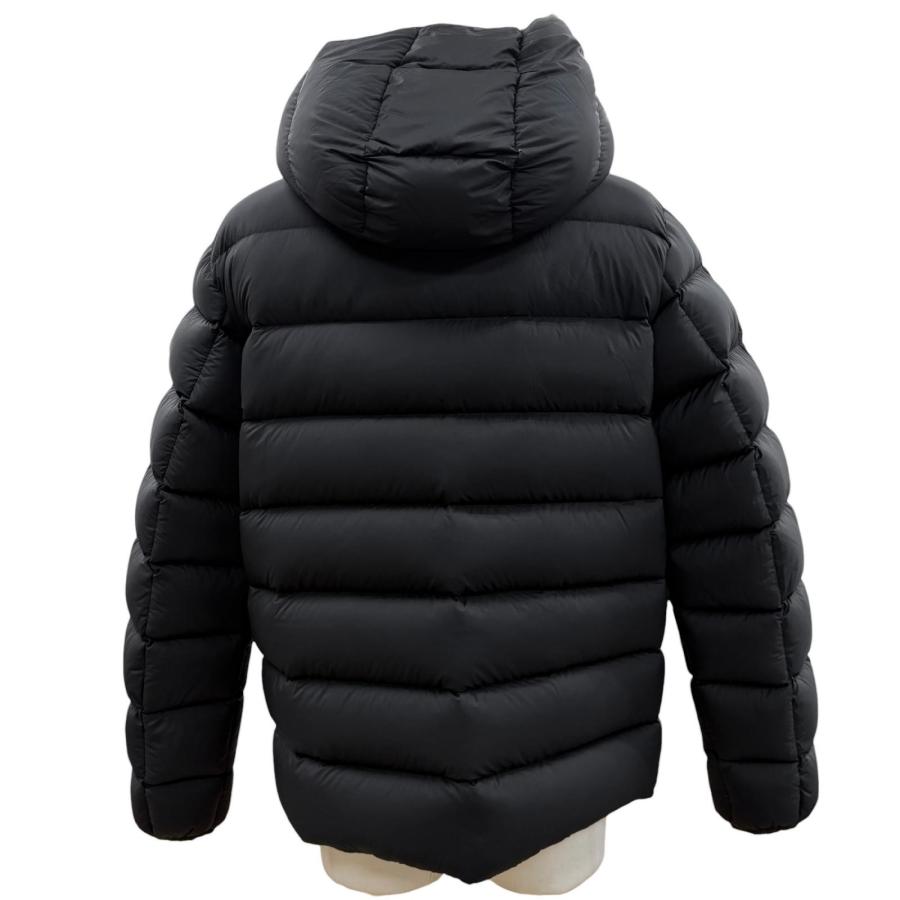 MONCLER（モンクレール） 極美品▽MONCLER 2023年製 UME フーデッド