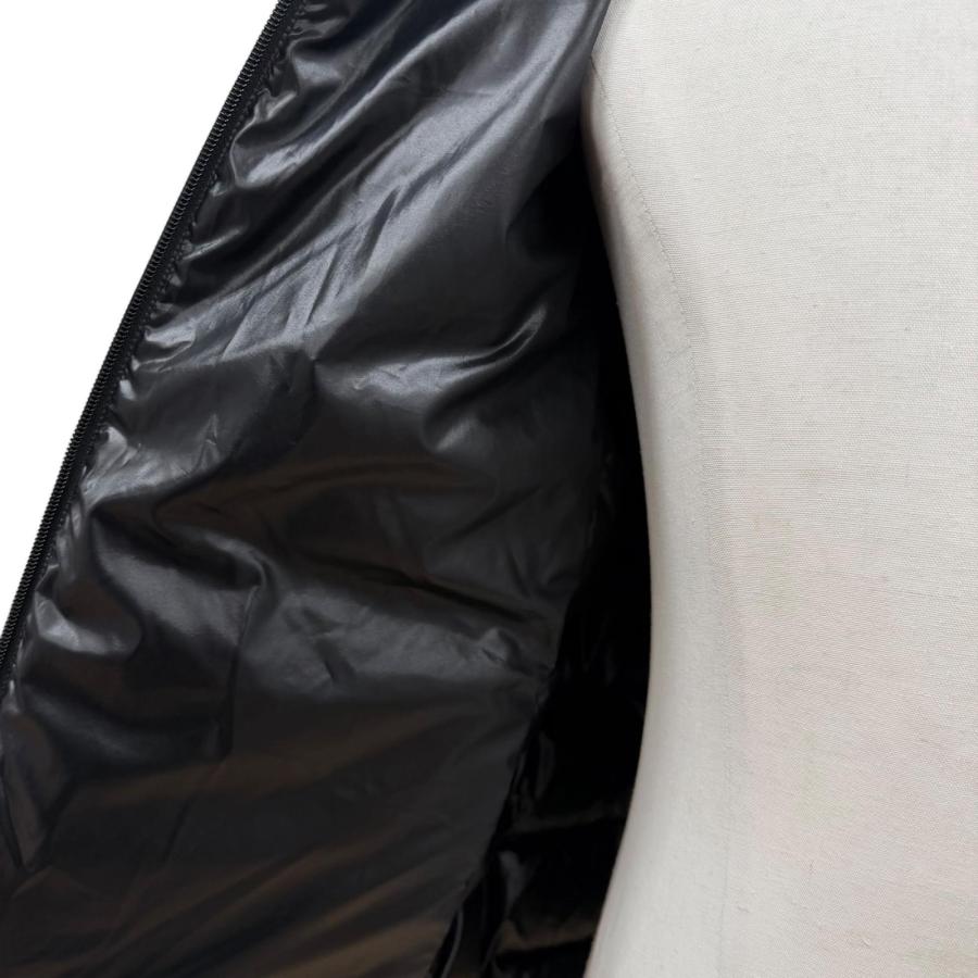 MONCLER（モンクレール） 極美品▽MONCLER 2023年製 UME フーデッド