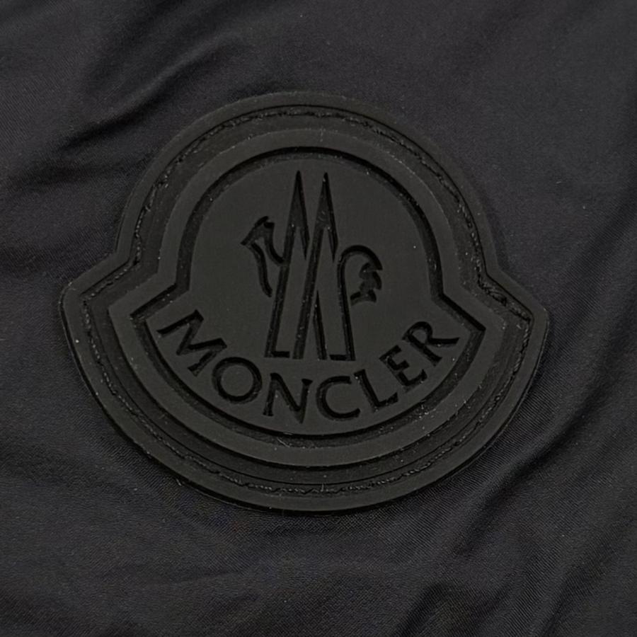 MONCLER（モンクレール） 極美品▽MONCLER 2023年製 UME フーデッド