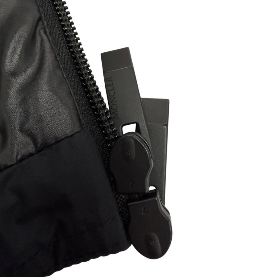MONCLER（モンクレール） 極美品▽MONCLER 2023年製 UME フーデッド