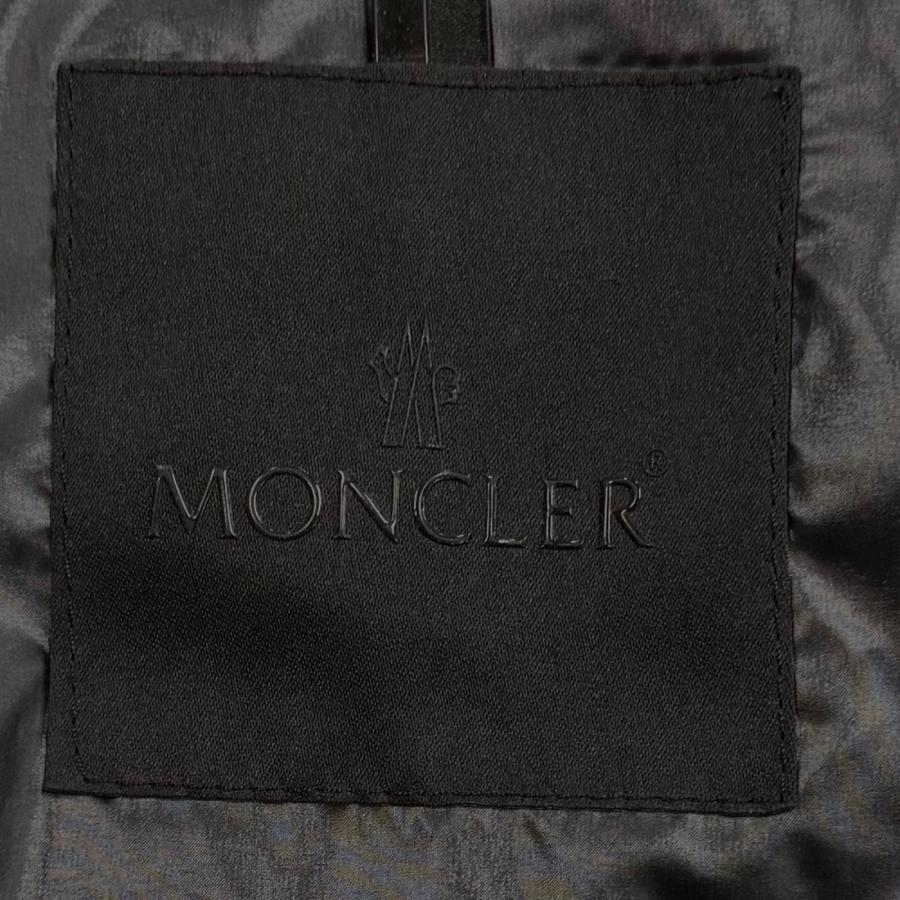 MONCLER（モンクレール） 極美品▽MONCLER 2023年製 UME フーデッド