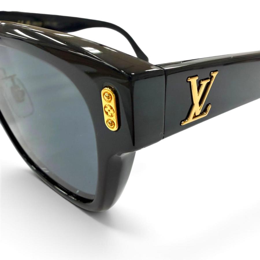 LOUIS VUITTON サングラス Z2063U LOUIS VUITTON（ルイ・ヴィトン） 美品▽LOUIS VUITTON 2025年製