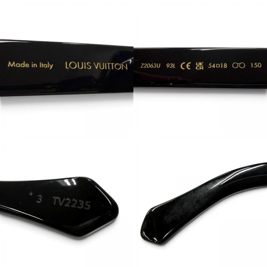 LOUIS VUITTON（ルイ・ヴィトン） 美品▽LOUIS VUITTON 2025年製