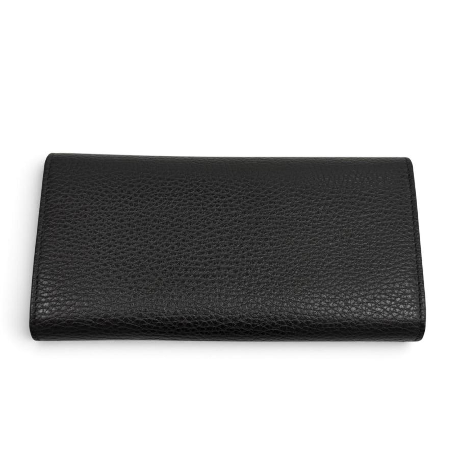 GUCCI（グッチ） 未使用品☆GUCCI 456116 ダブルG コンチネンタル